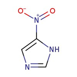 4-Nitroimidazole, 98%