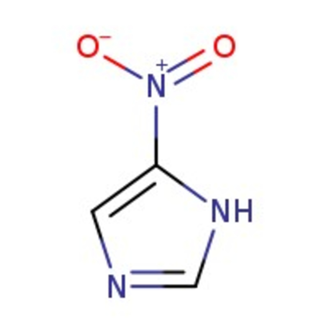 4-Nitroimidazole, 98%
