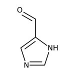 Imidazole-4-carboxaldehyde, 97%
