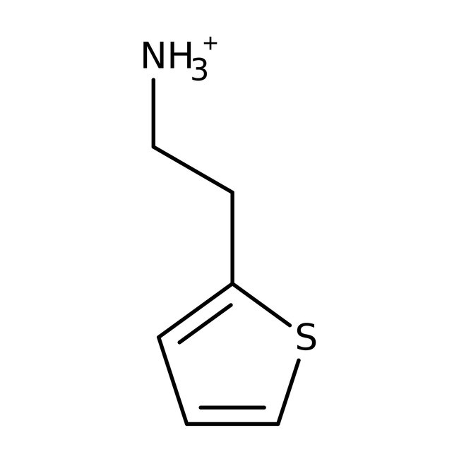 Thiophene-2-ethylamine, 98%
