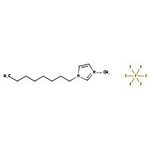 1-Octyl-3-methylimidazolium hexafluorophosphate, 98+%