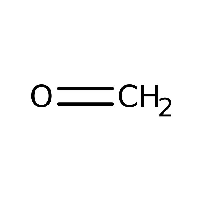 Paraformaldehyde, 16% w/v aq. soln., methanol free