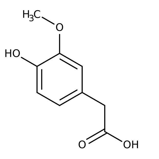 Homovanillic acid, 98%