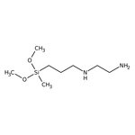 3-(2-Aminoethylamino)propylmethyldimethoxysilane, 97%