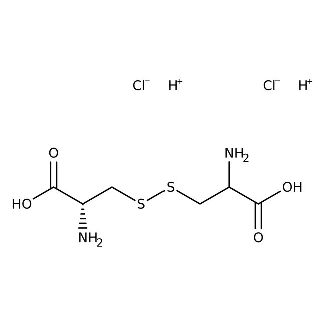 L-Cystine dihydrochloride, 98%