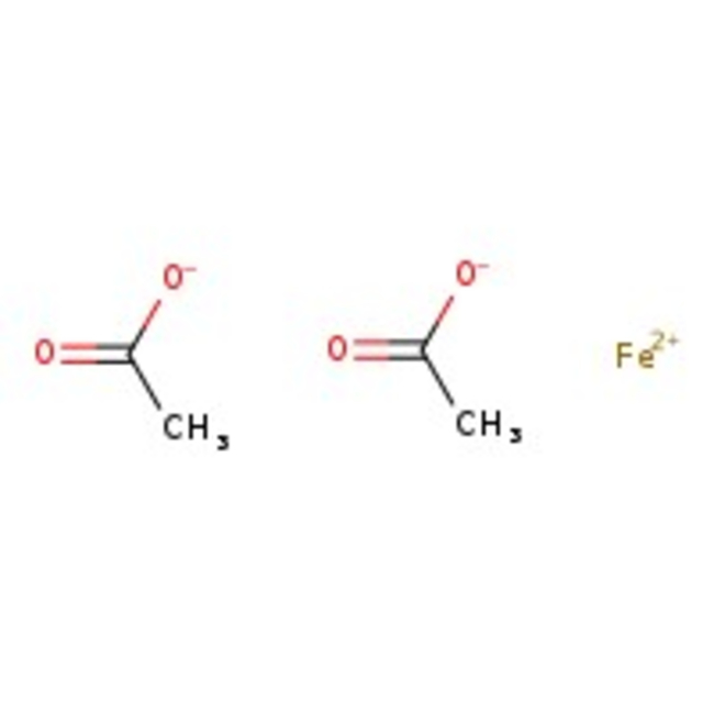 Iron(II) acetate, 95%