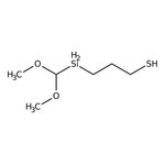 (3-Mercaptopropyl)methyldimethoxysilane, 95%