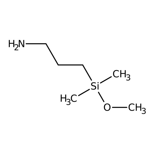 3-Aminopropyldimethylmethoxysilane, 97%