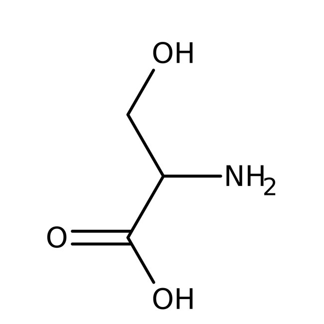D-Serine, 98%