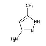 3-Amino-5-methylpyrazole, 97%