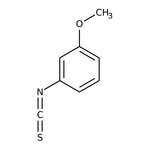 3-Methoxyphenyl isothiocyanate, 98%