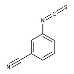 3-Cyanophenyl isothiocyanate, 97%