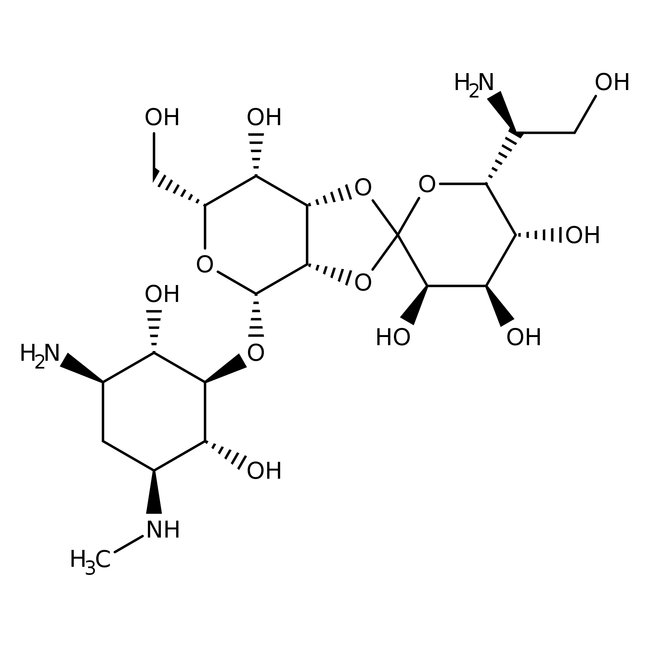 Hygromycin B