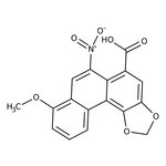 Aristolochic acid I, 96%