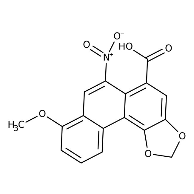 Aristolochic acid I, 96%