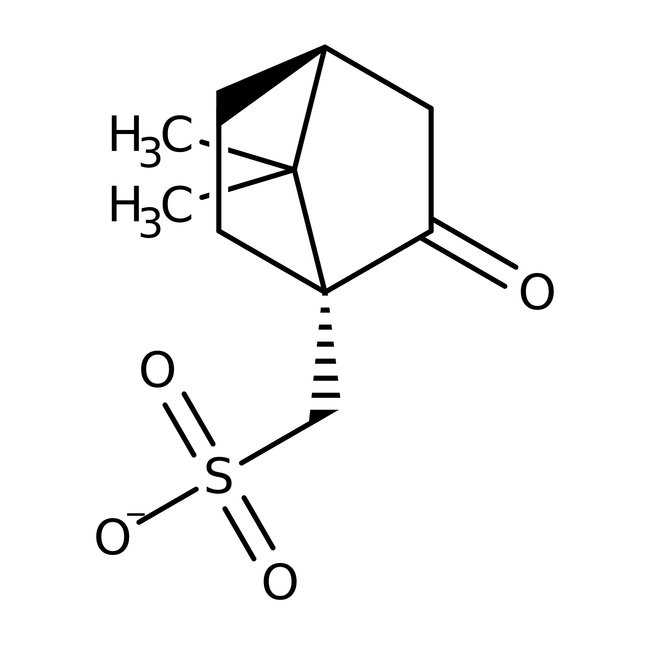 D(+)-10-Camphorsulfonic acid, 99%
