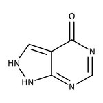 4-Hydroxy-1H-pyrazolo[3,4-d]pyrimidine, 98%