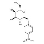 4-Nitrophenyl beta-D-galactopyranoside, 98+%