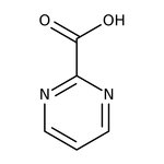 Pyrimidine-2-carboxylic acid, 95%