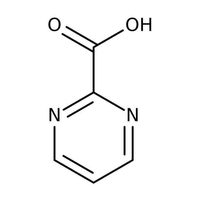 Pyrimidine-2-carboxylic acid, 95%