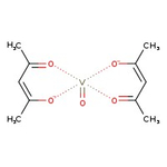 Vanadyl(IV) acetylacetonate, 99%