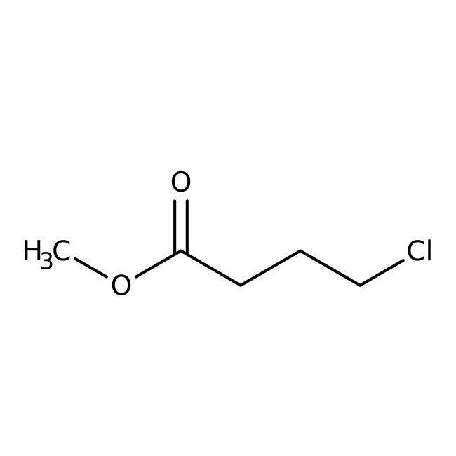 Methyl 4-chlorobutyrate, 98+%