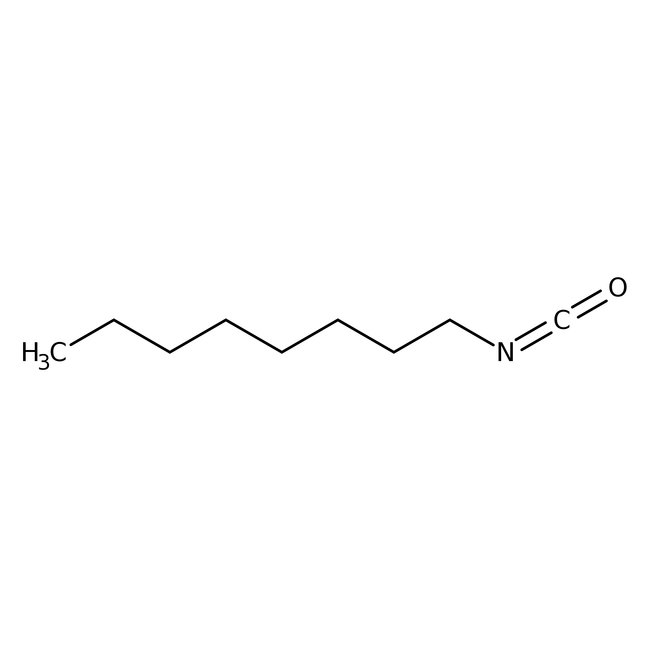 Octyl isocyanate, 99%