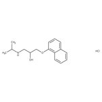 DL-Propranolol hydrochloride, 99%