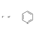 Hydrogen fluoride-pyridine, approx. 70% HF, approx. 30% Pyridine