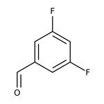 3,5-Difluorobenzaldehyde, 98+%