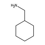 Cyclohexanemethylamine, 97%