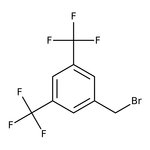 3,5-Bis(trifluoromethyl)benzyl bromide, 97%