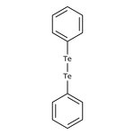 Diphenyl ditelluride, 97%