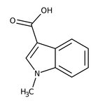 1-Methylindole-3-carboxylic acid, 97%