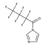 1-(Heptafluorobutyryl)imidazole, 97%