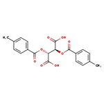 (-)-Di-p-toluoyl-L-tartaric acid, 97%