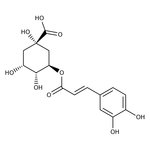 Chlorogenic acid, 98%