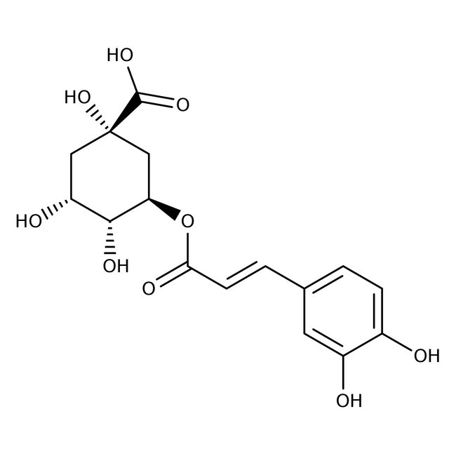 Chlorogenic acid, 98%