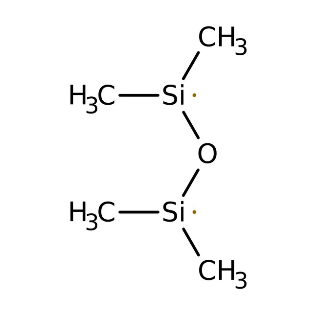 1,1,3,3-Tetramethyldisiloxane, 97%