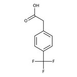 (alpha,alpha,alpha-Trifluoro-p-tolyl)acetic acid, 98%