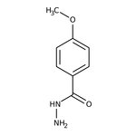 4-Methoxybenzhydrazide, 98+%