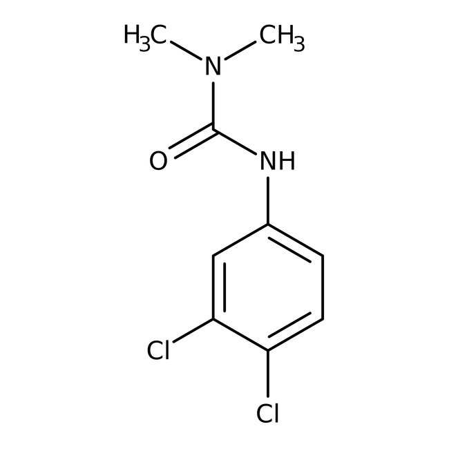 3-(3,4-Dichlorophenyl)-1,1-dimethylurea, 97%