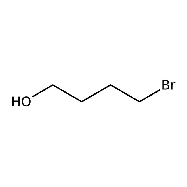 4-Bromo-1-butanol, 85+%
