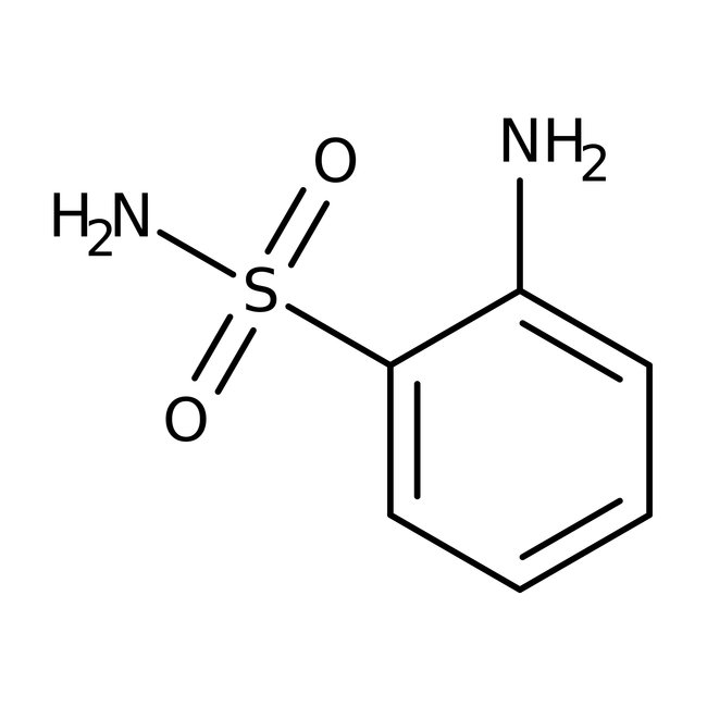 2-Aminobenzenesulfonamide, 98%