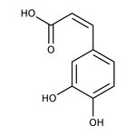 3,4-Dihydroxycinnamic acid, 99+%, predominantly trans isomer