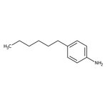 4-n-Hexylaniline, 98%