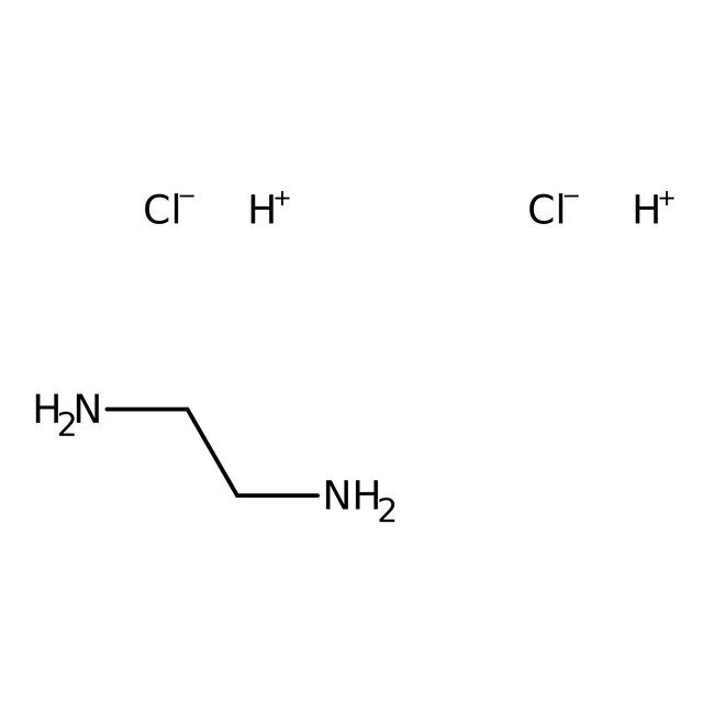 Ethylenediamine dihydrochloride, 98+%