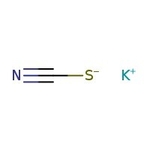 Potassium thiocyanate, 98%