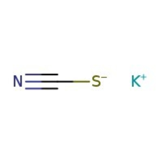Potassium thiocyanate, 98%