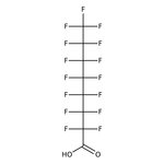 Pentadecafluorooctanoic acid, 96%